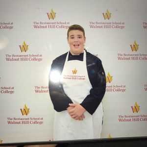 Meet your Posher, Gary